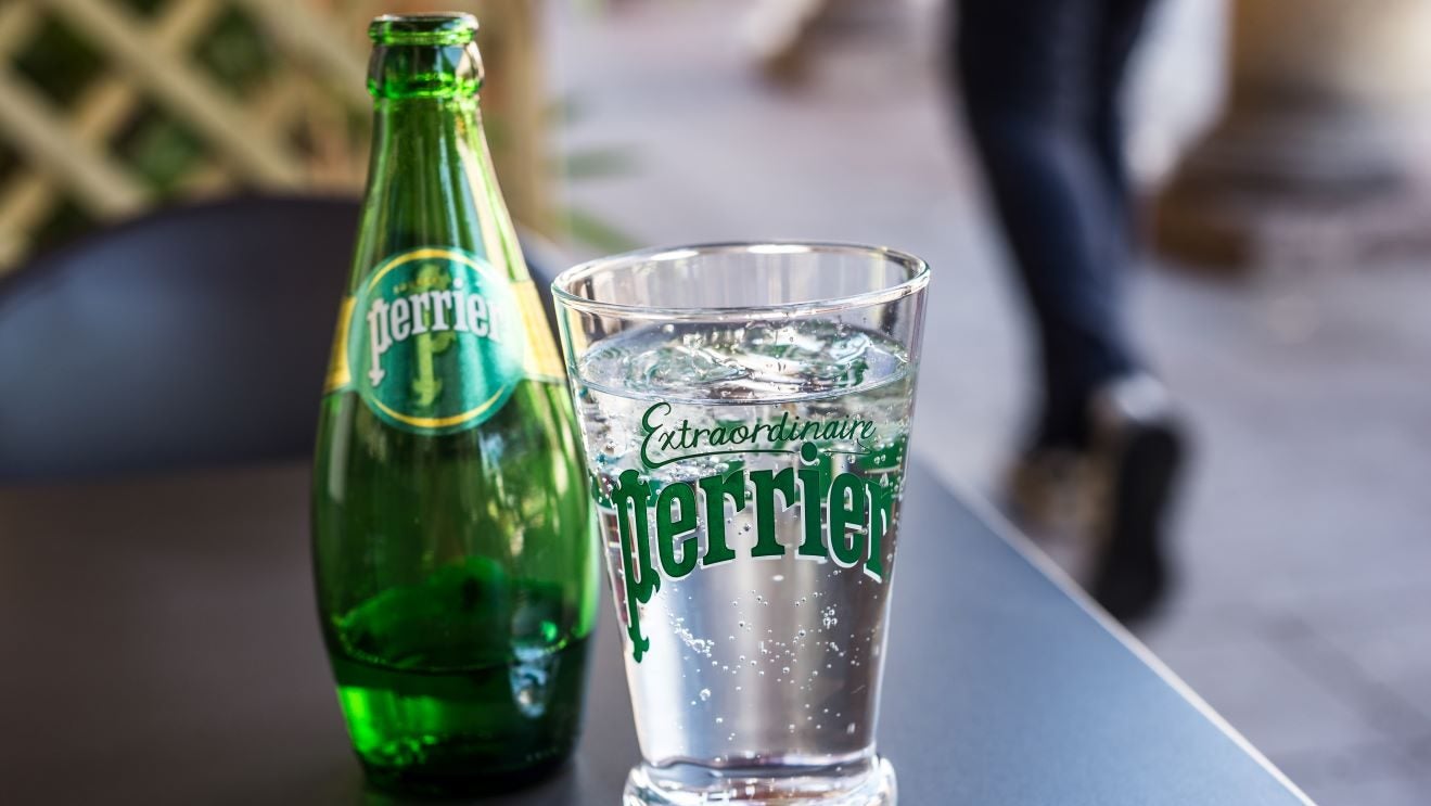 Nestlé ordered to remove system filters from France water sites