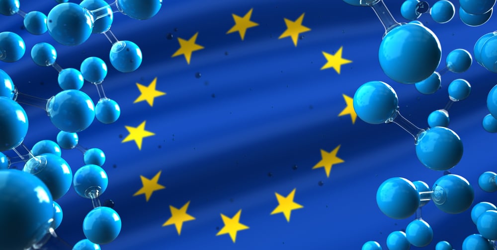 EU Greenlights Nearly €1 Billion for Green Hydrogen Projects