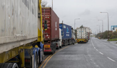 British food and flower producers say they have wasted millions of pounds preparing for post-Brexit import checks that may now never be implemented, following the UK government’s sudden decision to delay the planned rollout of sanitary and phytosanitary (SPS) controls on EU agri-food imports.