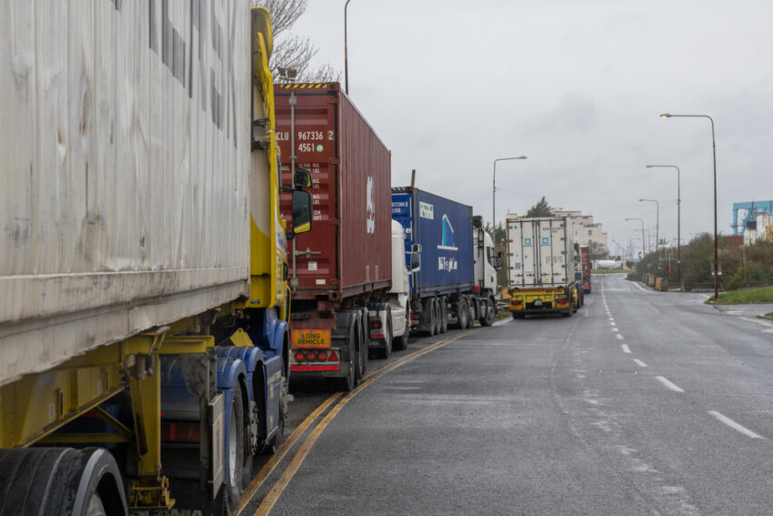 British food and flower producers say they have wasted millions of pounds preparing for post-Brexit import checks that may now never be implemented, following the UK government’s sudden decision to delay the planned rollout of sanitary and phytosanitary (SPS) controls on EU agri-food imports.