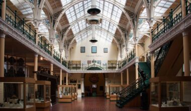 Birmingham Museum Finally Reopens Its History Galleries
