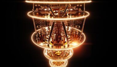 Quantum computing advances, but adoption lags: Here's why