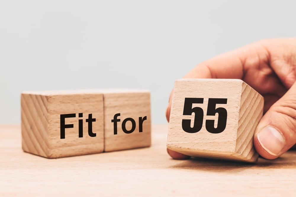 54% Reduction by 2030, But Can It Cross It?