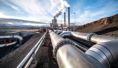 Carbfix Secures First EU Permit for Onshore Carbon Capture and Storage • Carbon Credits