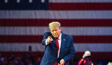 Trump threatens Europe with 50% tariffs from 1 June 