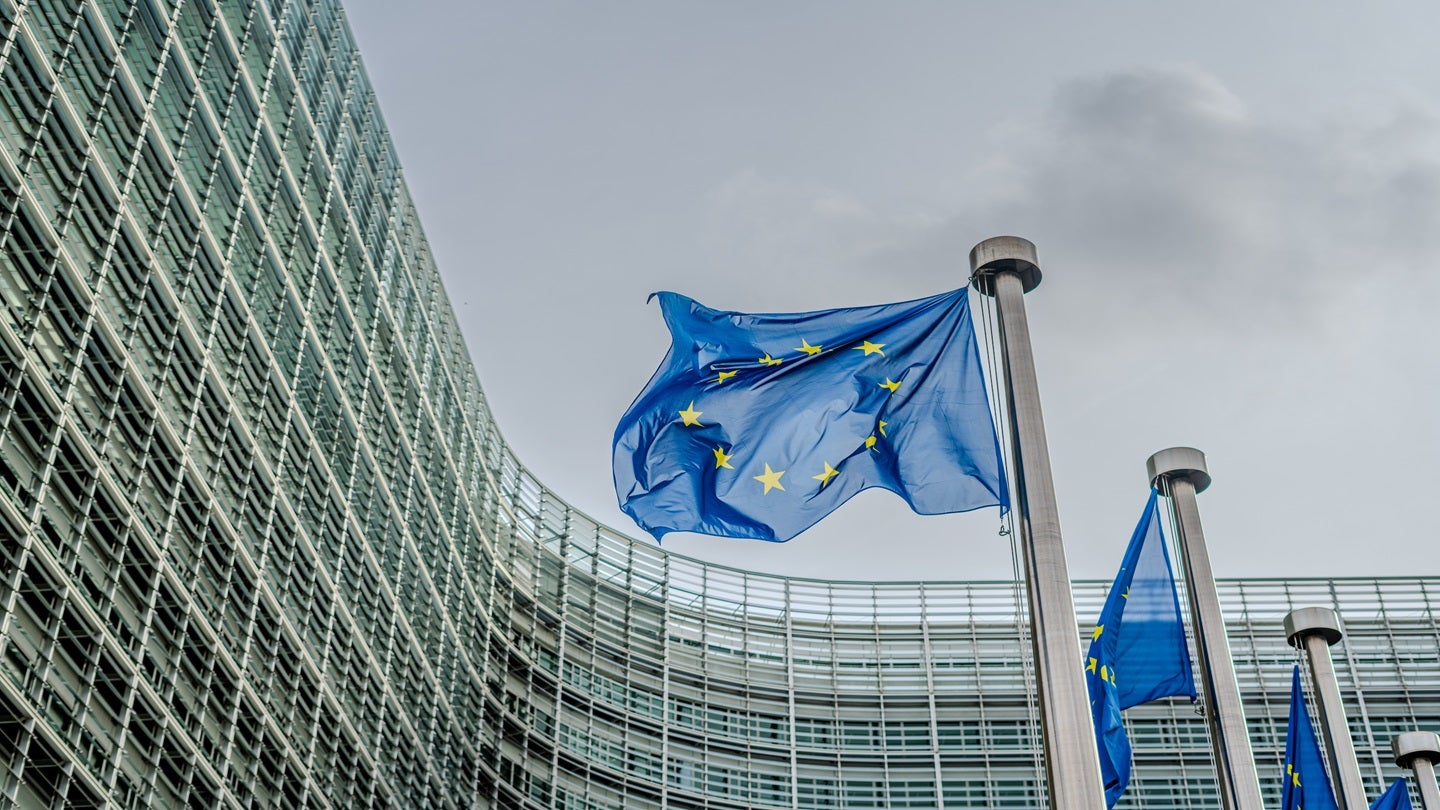EU to present Russian gas phase-out road map