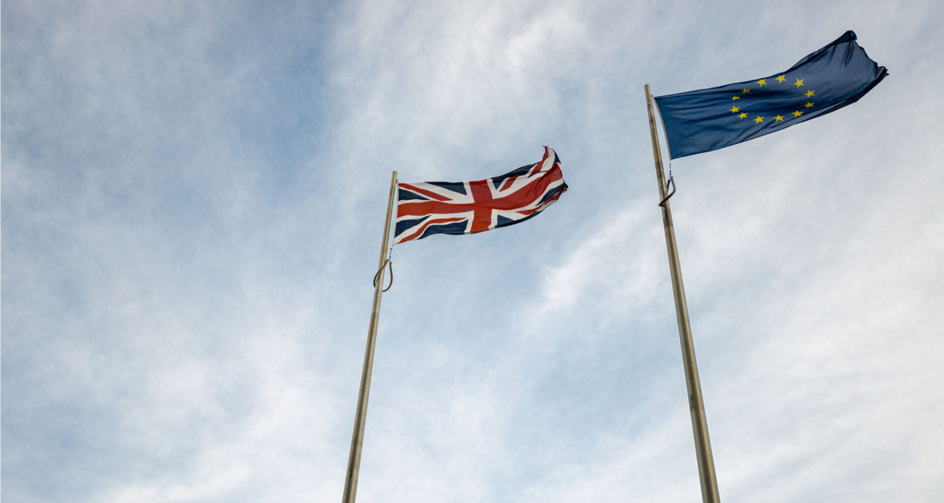 Brexit tensions resurface as UK-EU talks break down over fishing dispute