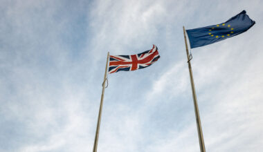 Brexit tensions resurface as UK-EU talks break down over fishing dispute