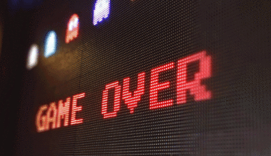 Top 5 books about video games by author Jeanne Thornton