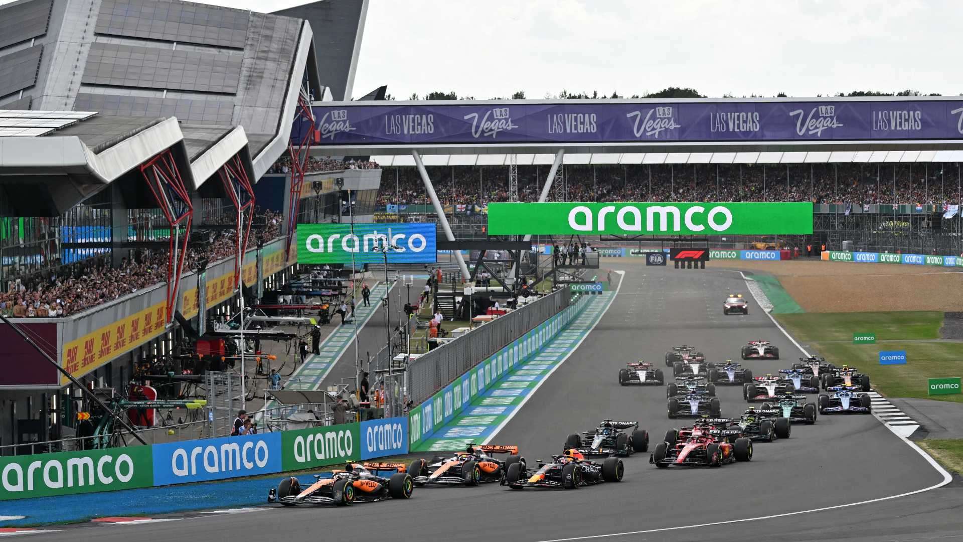 silverstone