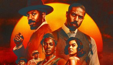 Sinners Worldwide Box Office: 6th Weekend Update