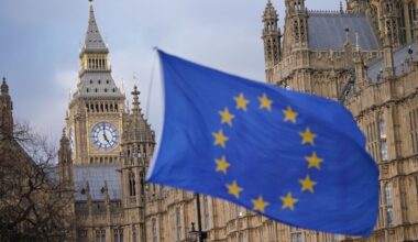 UK and EU agree Brexit reset trade deal as Sir Keir Starmer declares 'Britain is back' | Politics News