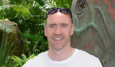 Paul Doyle
