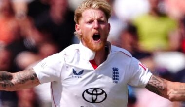 Ben Stokes: England's captain has 'Botham-esque capacity' to make immediate impact, says Michael Atherton - MKFM 106.3FM