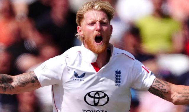 Ben Stokes: England's captain has 'Botham-esque capacity' to make immediate impact, says Michael Atherton - MKFM 106.3FM