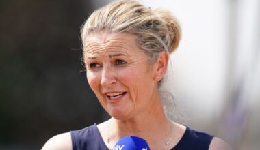 Charlotte Edwards: I have been impressed but ODI series will be crucial for England's World Cup hopes - MKFM 106.3FM