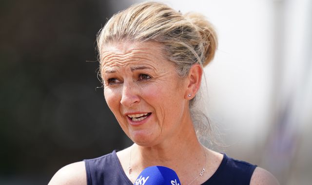 Charlotte Edwards: I have been impressed but ODI series will be crucial for England's World Cup hopes - MKFM 106.3FM