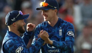 England vs West Indies: Harry Brook makes 'phenomenal' start to white-ball reign as Jacob Bethell earns plaudits - MKFM 106.3FM