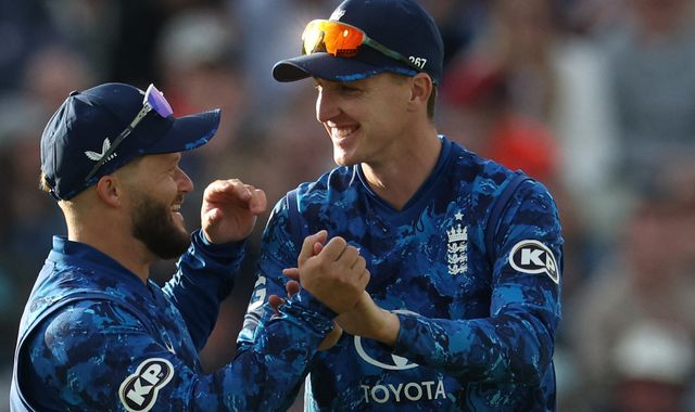 England vs West Indies: Harry Brook makes 'phenomenal' start to white-ball reign as Jacob Bethell earns plaudits - MKFM 106.3FM