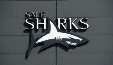 England international Jonny Hill has confirmed his departure from Sale Sharks