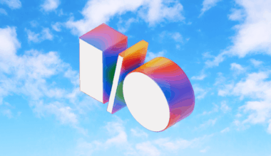 Google I/O 2025 live blog: Gemini takes center stage
