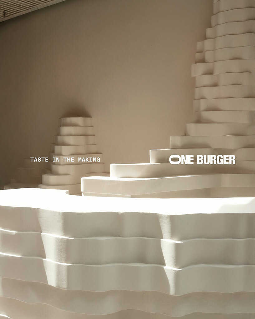 image via @oneburgerworldwide