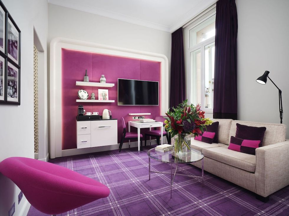 Sofitel London St James