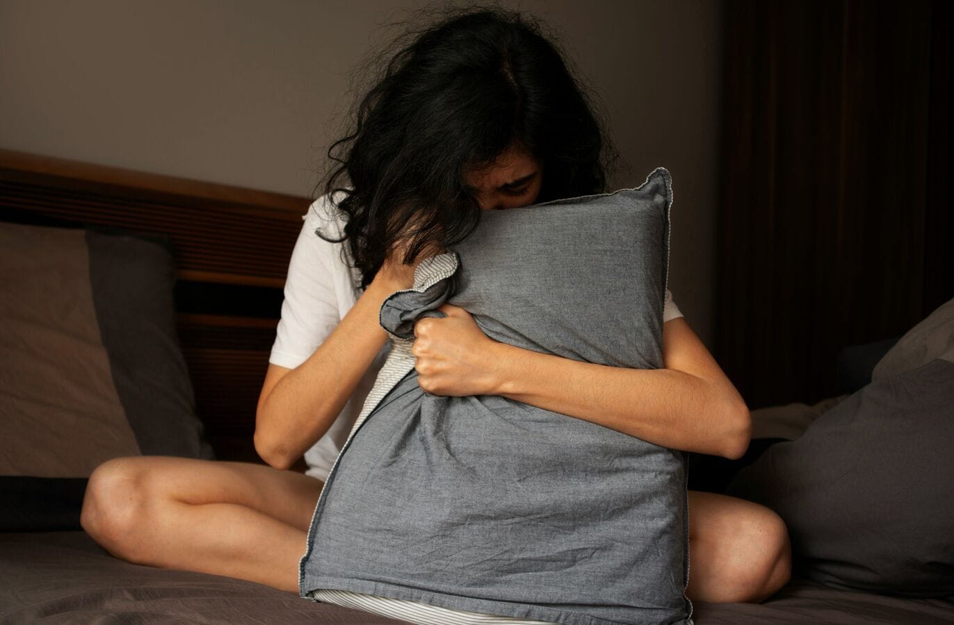 Anxiety attacks: When should you get treated?