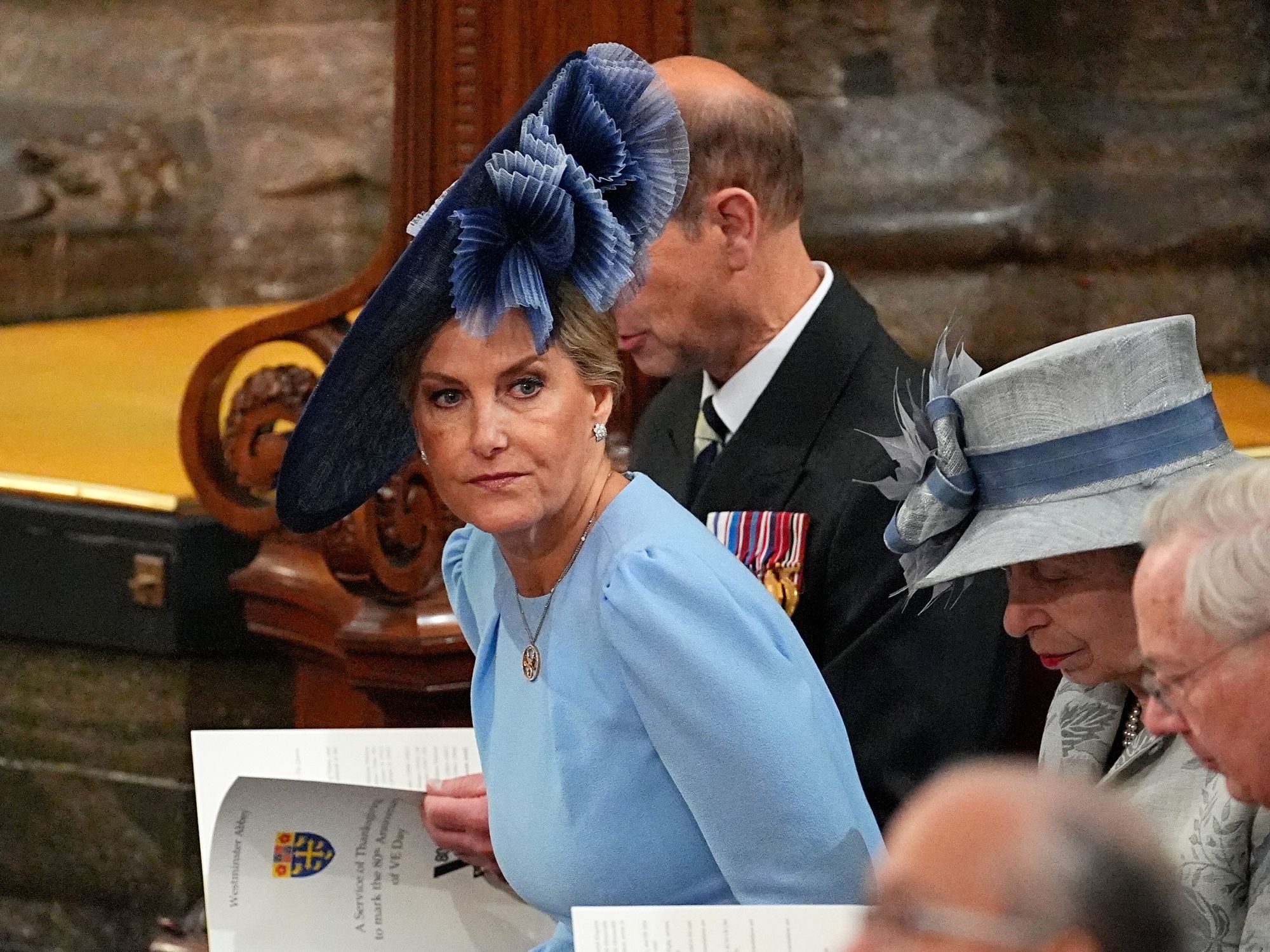 Sophie, Duchess of Edinburgh