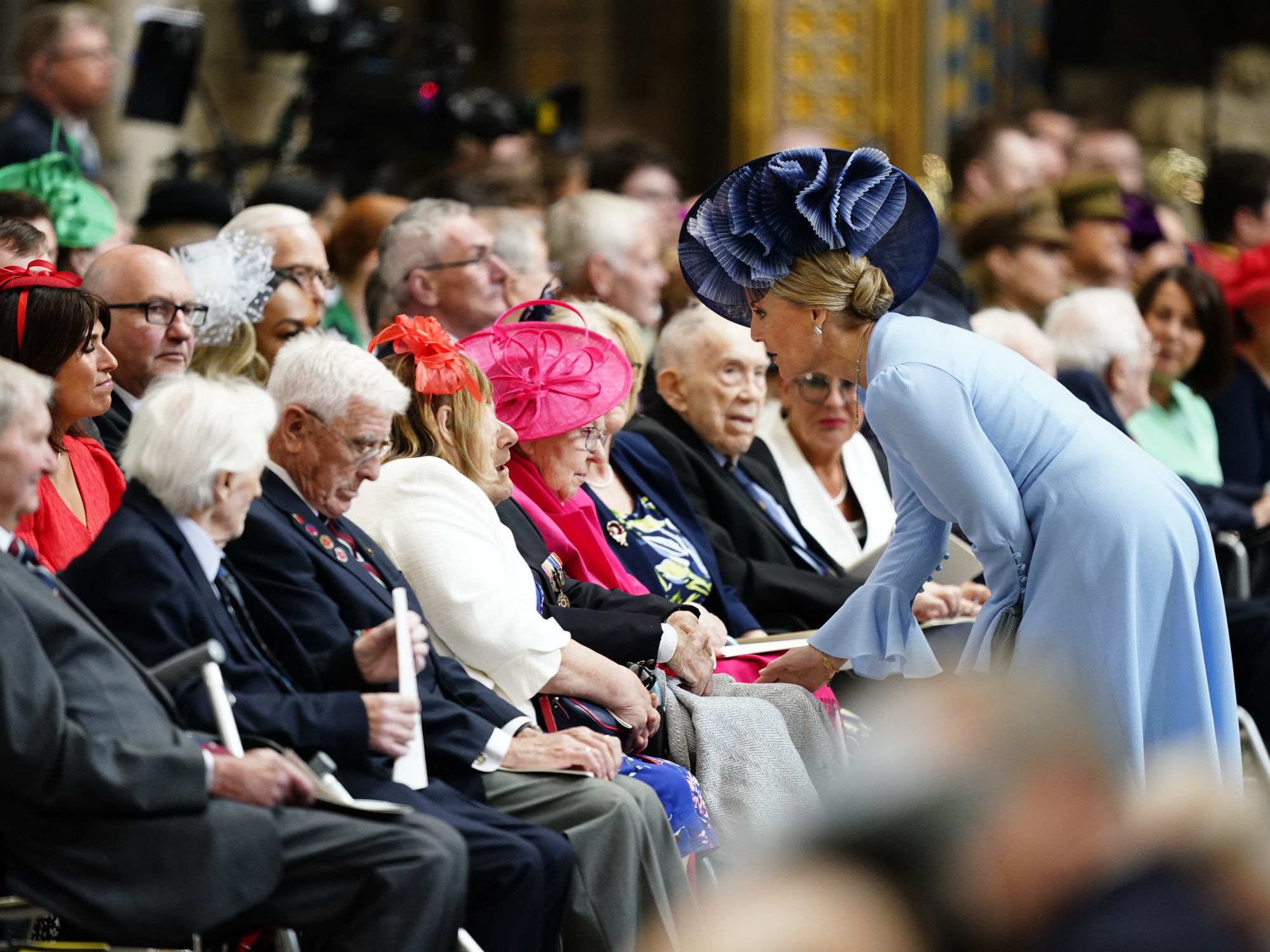 Sophie, Duke of Edinburgh