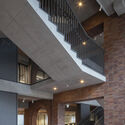 Sosho-Kan at Kyoto University of the Arts / Takenaka Corporation - Image 4 of 33