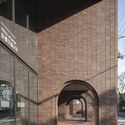 Sosho-Kan at Kyoto University of the Arts / Takenaka Corporation - Image 5 of 33