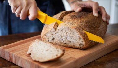 Make these 10 smart food swaps to feel less stressed, say nutritionists
