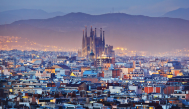 Spain turns up the tax heat on tourist rentals: Travel Weekly Asia