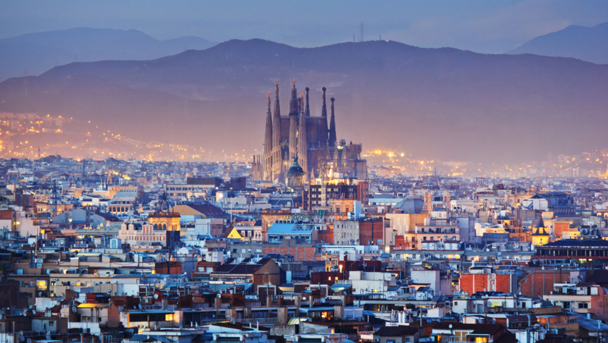 Spain turns up the tax heat on tourist rentals: Travel Weekly Asia