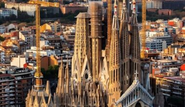 Spain’s Tourism Sector Set to Surpass Historic Contribution of Two Hundred Sixty Billion Euros, Catalyzing Unprecedented Economic Growth and Employment Opportunities Across Europe
