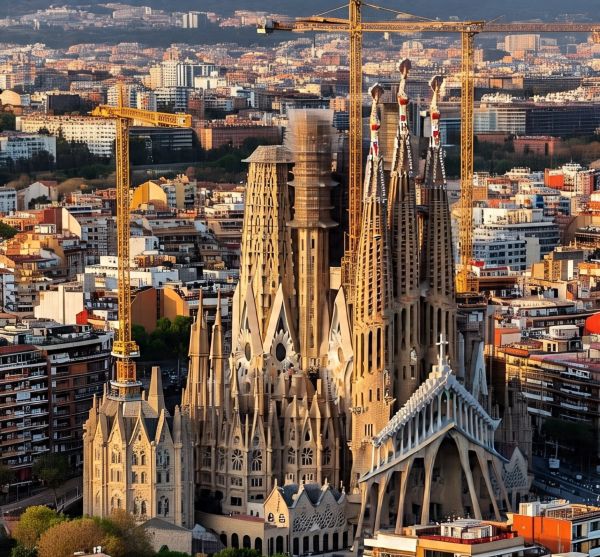 Spain’s Tourism Sector Set to Surpass Historic Contribution of Two Hundred Sixty Billion Euros, Catalyzing Unprecedented Economic Growth and Employment Opportunities Across Europe