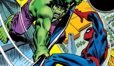 BRAND NEW DAY Rumored To Feature One Of The MCU's Biggest-Ever Practical Action Scenes