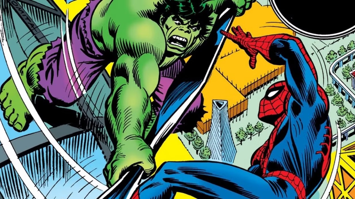 BRAND NEW DAY Rumored To Feature One Of The MCU's Biggest-Ever Practical Action Scenes