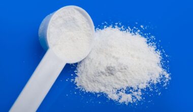 Creatine May Help with Alzheimer's Disease
