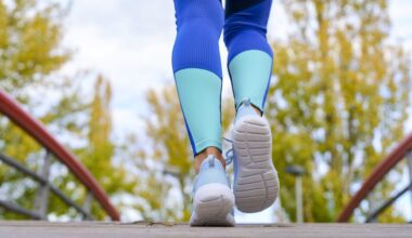 Why Brisk Walking Can Help Your Brain
