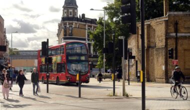 Four Elizabeth line areas where house prices are tipped for future growth
