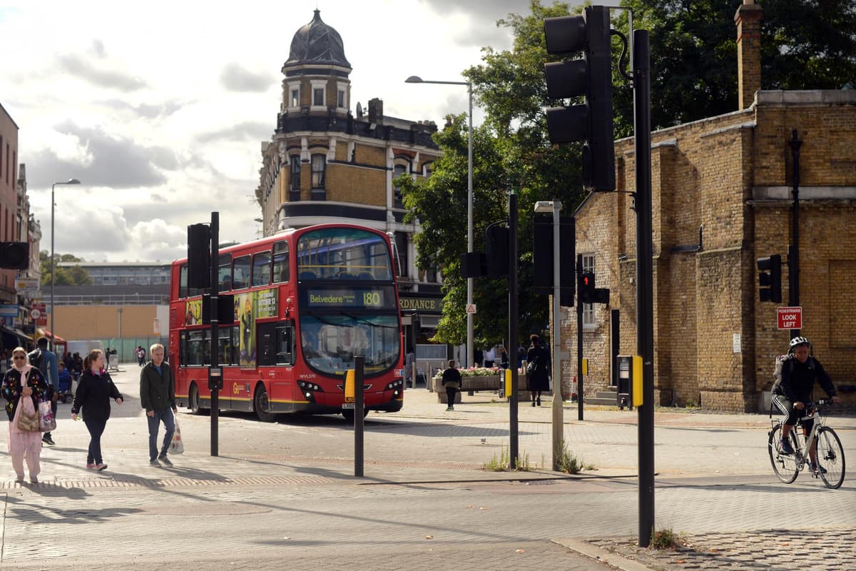 Four Elizabeth line areas where house prices are tipped for future growth