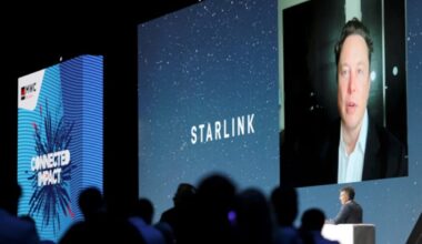 Elon Musk's Starlink Moves Closer To Approval, Gets 'Letter Of Intent': Report