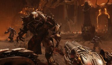 Doom: Dark Ages took just a few hours to hook me completely