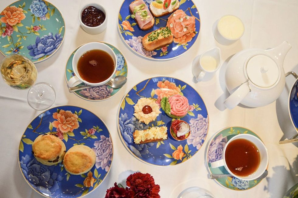 St. James Hotel & Club