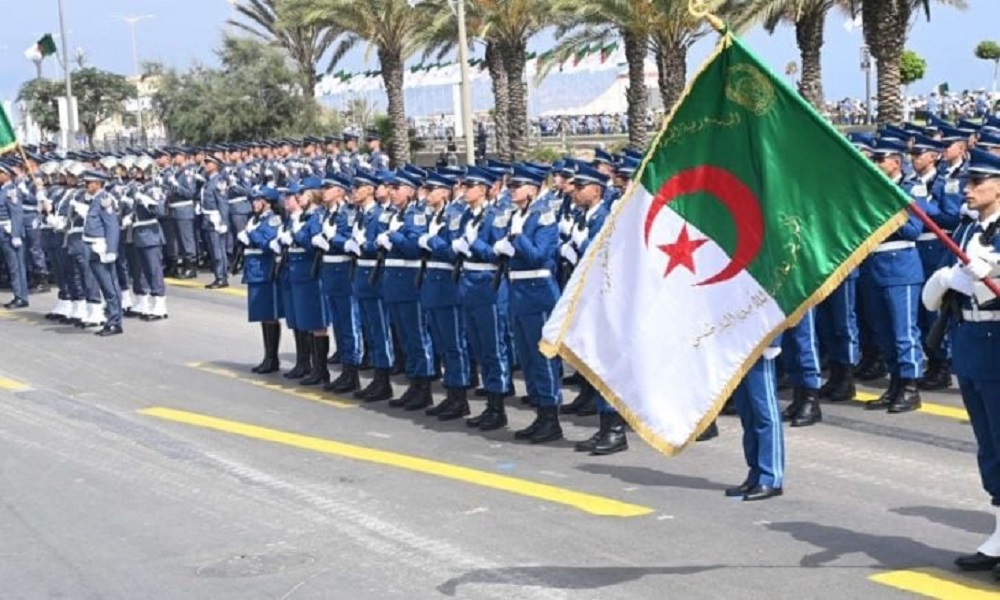 Algeria-France Tensions Deepen as Tit-for-Tat Expulsions Escalate Diplomatic Standoff