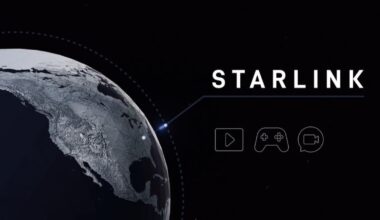 Starlink