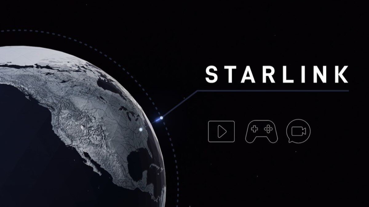 Starlink