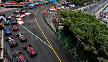 When and how to watch F1, NASCAR, Indy 500, MotoGP this weekend